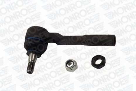 Накінечник рульової тяги OPEL ASTRA, OPEL ZAFIRA, MONROE (L24114) Накінечник рульової тяги OPEL ASTRA, OPEL ZAFIRA, MONROE (L24114)
