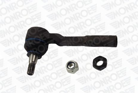 Накінечник рульової тяги OPEL ASTRA, OPEL ZAFIRA, MONROE (L24114)