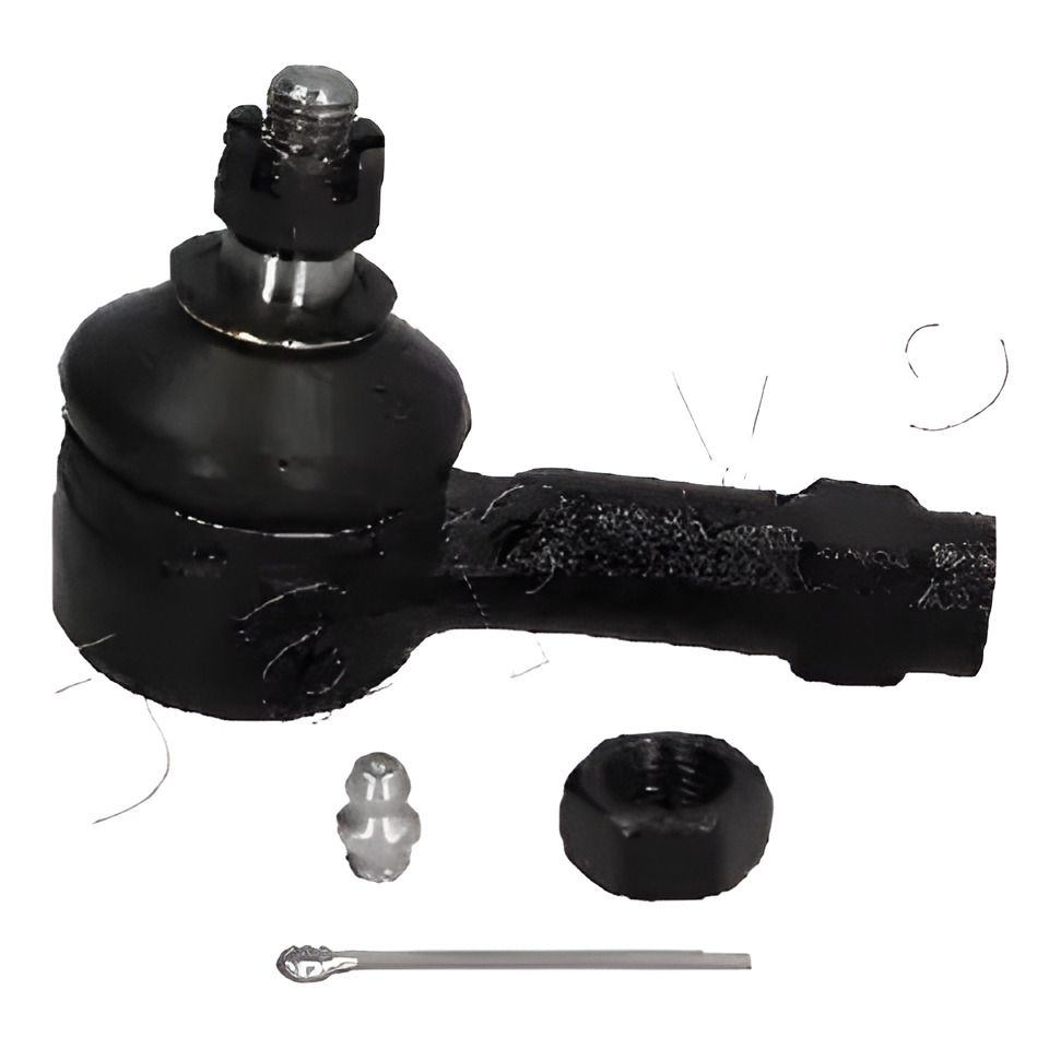 Накінечник рульової тяги PEUGEOT ION/CITROËN C-ZERO/MITSUBISHI i JAPKO (111514) Накінечник рульової тяги PEUGEOT ION/CITROËN C-ZERO/MITSUBISHI i JAPKO (111514)