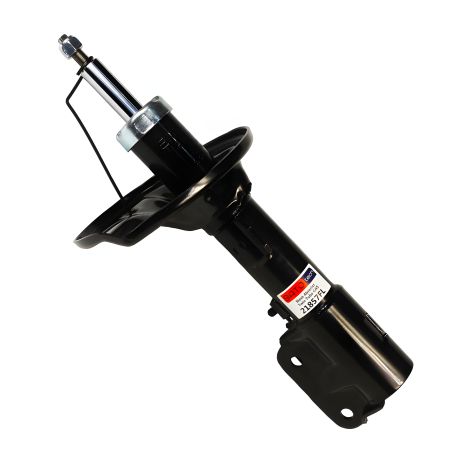 Подвесочный амортизатор MITSUBISHI GRANDIS, SATO TECH (21857FL)