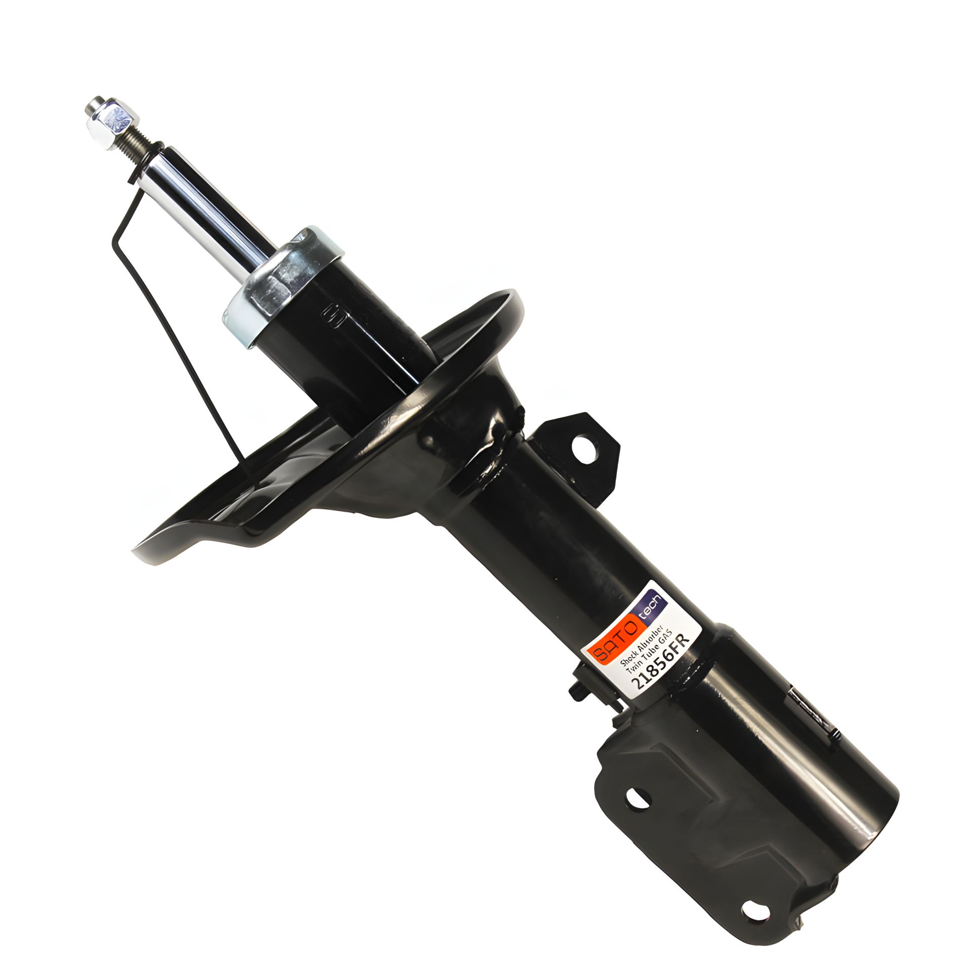 Передній амортизатор для MITSUBISHI GRANDIS, SATO TECH (21856FR) Передній амортизатор для MITSUBISHI GRANDIS, SATO TECH (21856FR)