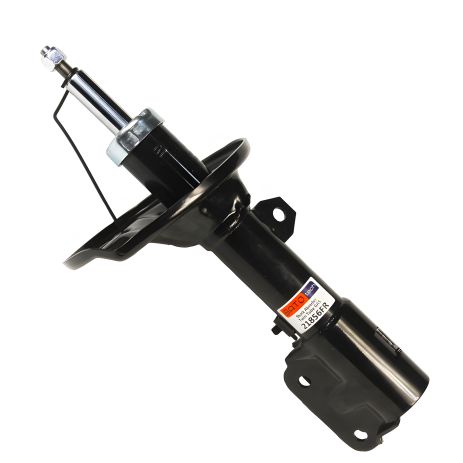 Передній амортизатор для MITSUBISHI GRANDIS, SATO TECH (21856FR) Передній амортизатор для MITSUBISHI GRANDIS, SATO TECH (21856FR)