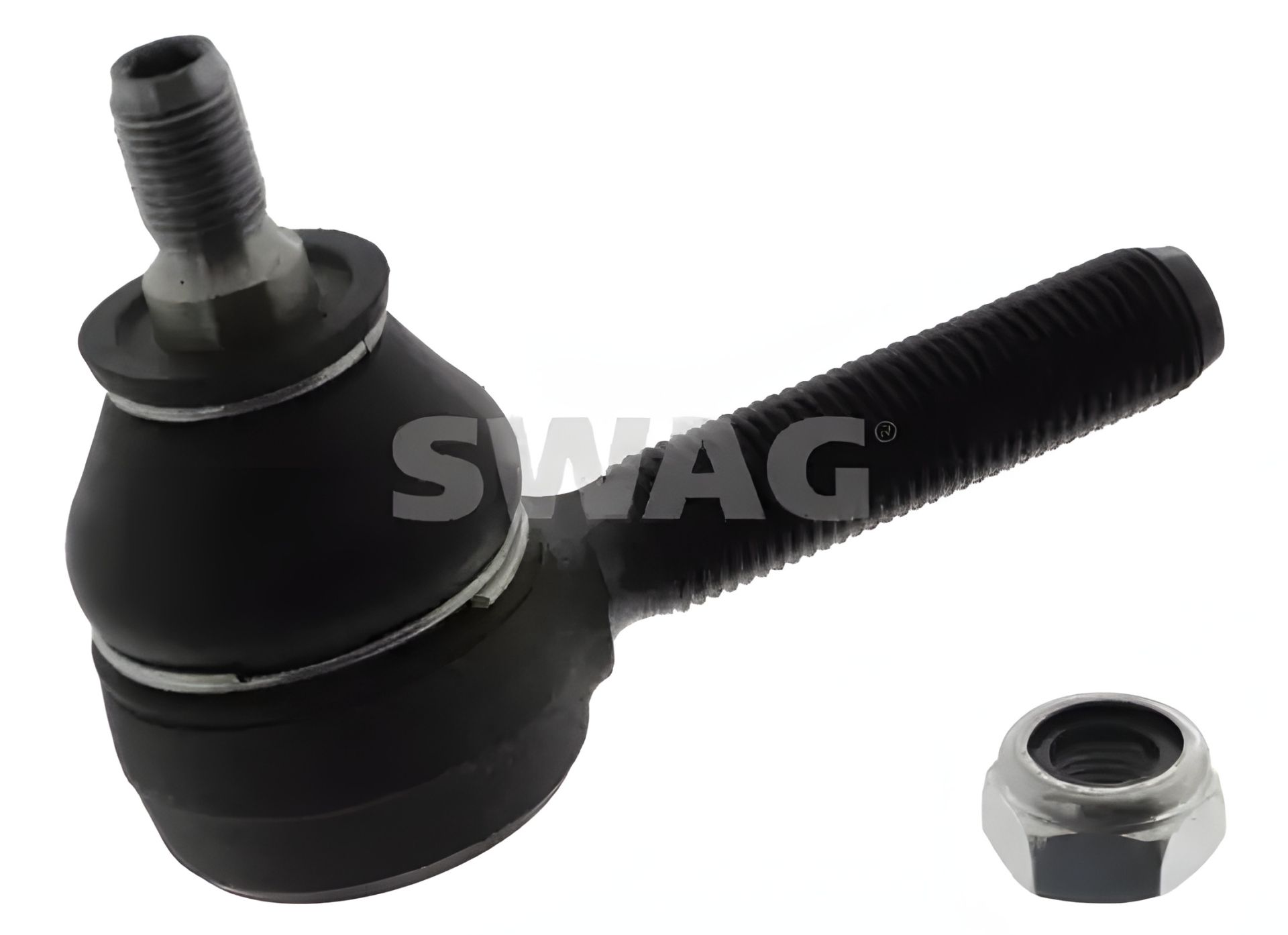 Рулевой наконечник BMW 7, BMW 6, BMW 5, SWAG (20710002) Рулевой наконечник BMW 7, BMW 6, BMW 5, SWAG (20710002)