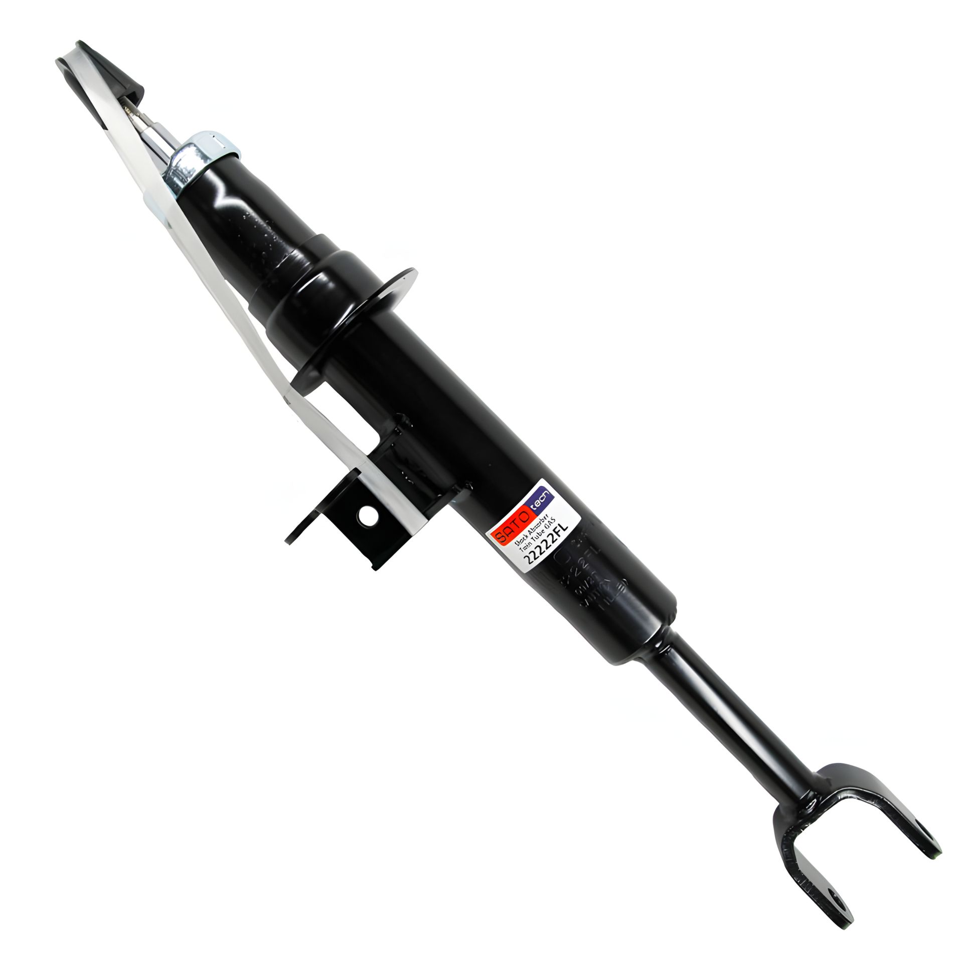 Амортизатор BMW 5, SATO TECH (22222FL) Амортизатор BMW 5, SATO TECH (22222FL)