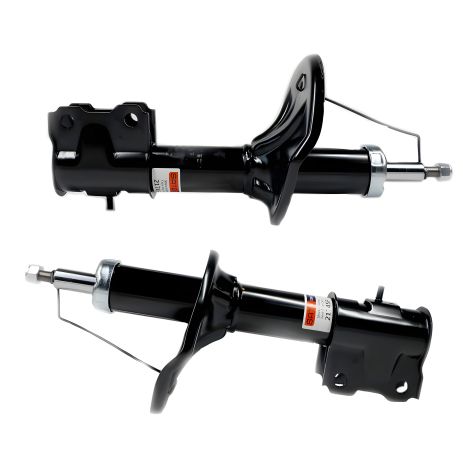 Амортизатор для MITSUBISHI LANCER, SATO TECH (№21745F)