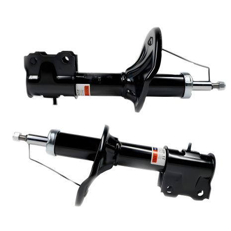 MITSUBISHI LANCER Амортизатор, SATO TECH (21745F)