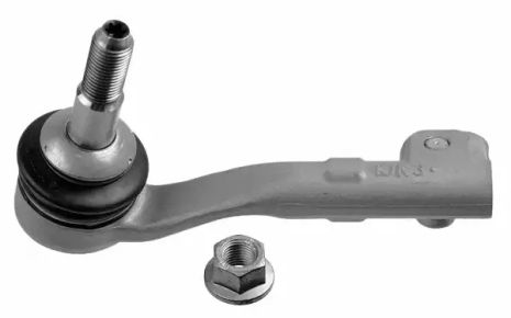 Наконечник рулевой тяги BMW 4, BMW 2, BMW 3, LEMFORDER (3651301)