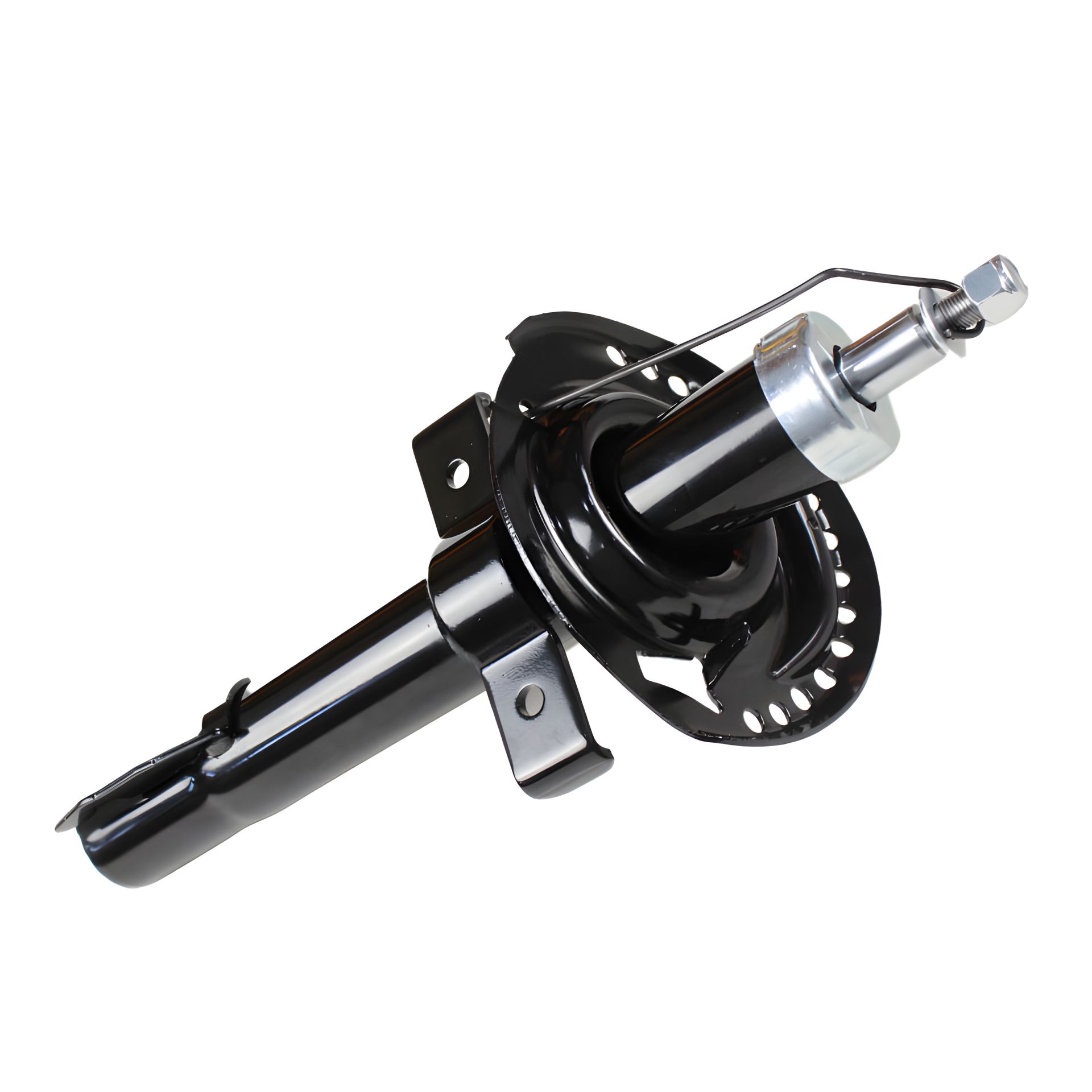 Амортизатор RENAULT MEGANE, SATO TECH (22118F) - Пружний елемент для Renault Амортизатор RENAULT MEGANE, SATO TECH (22118F) - Пружний елемент для Renault