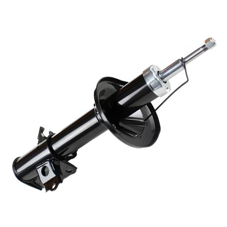 Амортизатор для MAZDA 323, SATO TECH (20347RR)