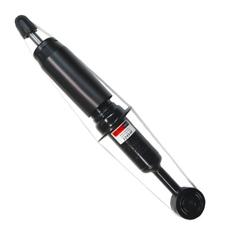 Амортизаторная стойка TOYOTA LAND CRUISER, SATO TECH (22454F)