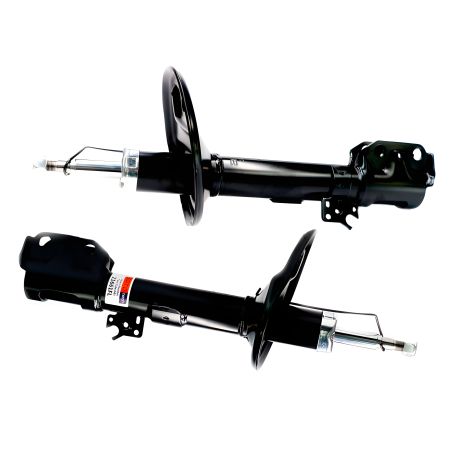 Газовий амортизатор для TOYOTA RAV4, CHERY TIGGO, SATO TECH (21661FL) Газовий амортизатор для TOYOTA RAV4, CHERY TIGGO, SATO TECH (21661FL)