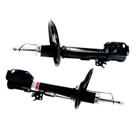 Газовый амортизатор TOYOTA RAV4, CHERY TIGGO, SATO TECH (21661FL)