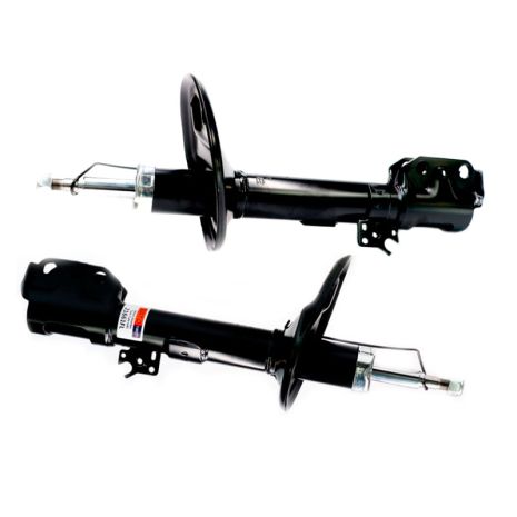 Амортизатор TOYOTA RAV4, CHERY TIGGO, T11-FL газ, SATO TECH (21661FL)