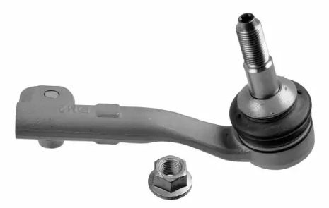 Наконечник рулевой тяги BMW 4, BMW 2, BMW 3, LEMFORDER (3651401)