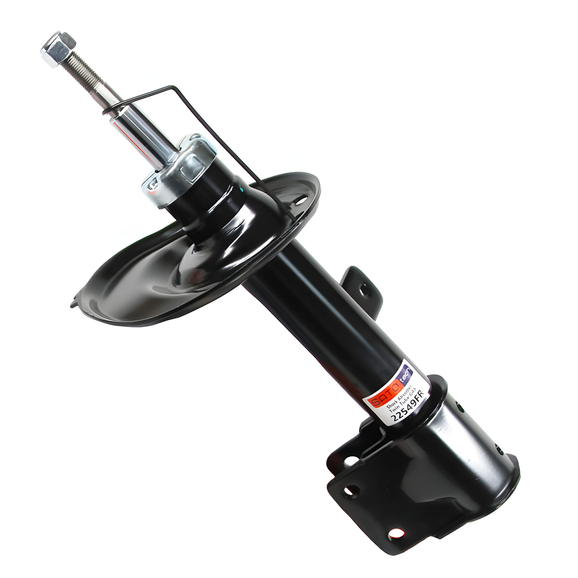 CITROËN DS4 амортизатор, PEUGEOT 3008, SATO TECH (22549FR) CITROËN DS4 амортизатор, PEUGEOT 3008, SATO TECH (22549FR)