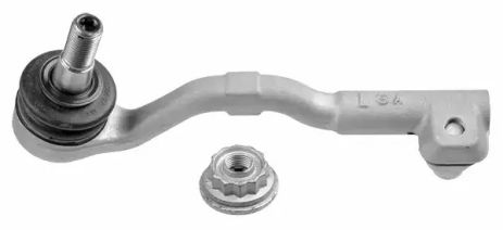 Наконечник рулевой тяги BMW X6, BMW X5, LEMFORDER (3716601)