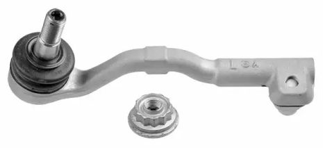 Наконечник рулевой тяги BMW X6, BMW X5, LEMFORDER (3716601)