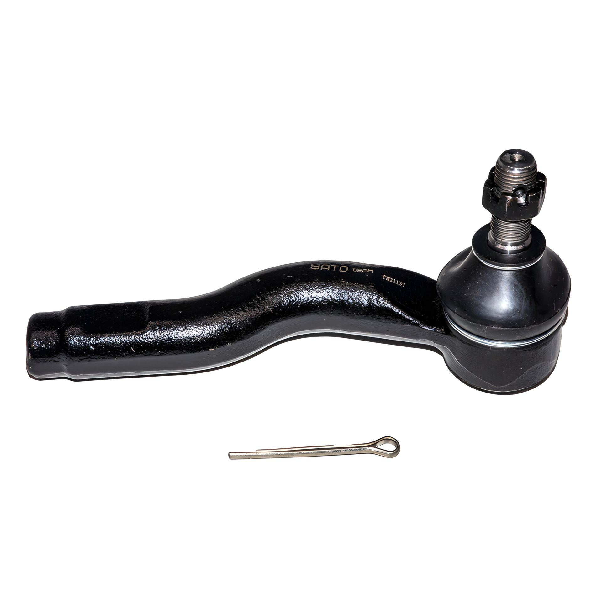 Рульової тяги накінечник MAZDA 6, SATO TECH (PS21137) Рульової тяги накінечник MAZDA 6, SATO TECH (PS21137)