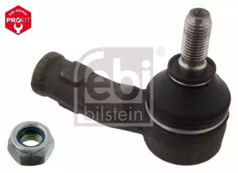 Накінечник рульової тяги VW GOLF II, JETTA II, PASSAT (88-) , FEBI BILSTEIN (02238)