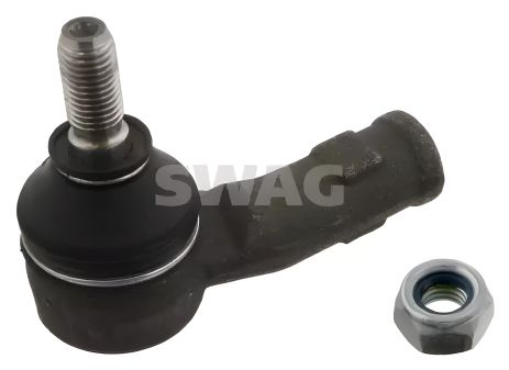 Накінечник тяги рульової VW GOLF, SEAT CORDOBA, SEAT INCA, SWAG (30710024) Накінечник тяги рульової VW GOLF, SEAT CORDOBA, SEAT INCA, SWAG (30710024)