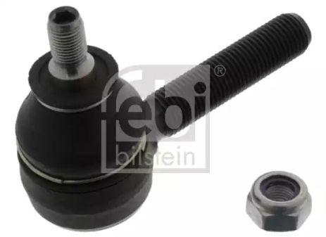 Наконечник рулевой тяги BMW 7, BMW 6, BMW 5, FEBI BILSTEIN (08583)