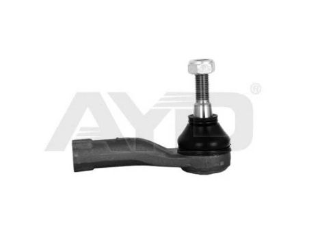 Накінечник рульової тяги NISSAN KUBISTAR, RENAULT MEGANE, RENAULT SCÉNIC, AYD (9100837)