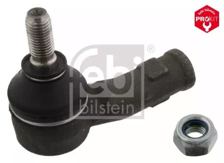 Накінечник рульової тяги VW GOLF, SEAT CORDOBA, SEAT INCA, FEBI BILSTEIN (03583)