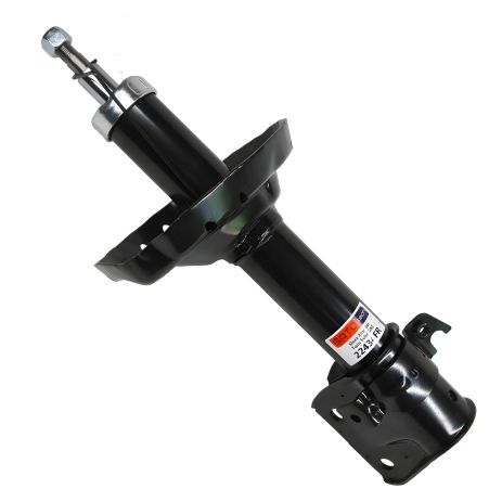 Амортизатор для SUBARU FORESTER, SATO TECH (22434FR)