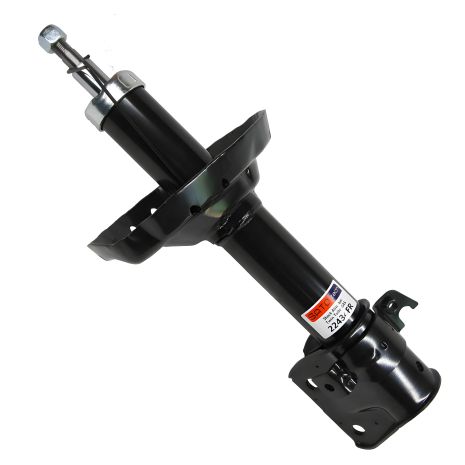 Амортизатор для SUBARU FORESTER, SATO TECH (22434FR) Амортизатор для SUBARU FORESTER, SATO TECH (22434FR)