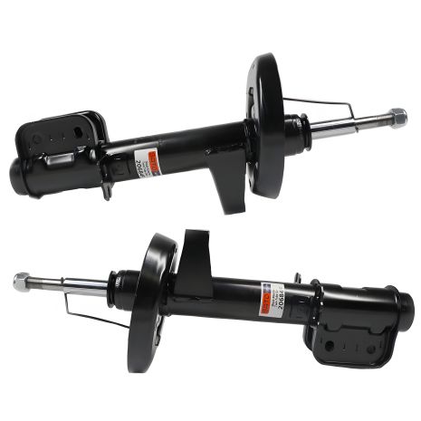 Амортизатор для OPEL OMEGA от SATO TECH (20684F)