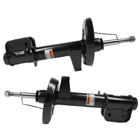 Амортизатор для OPEL OMEGA от SATO TECH (20684F)