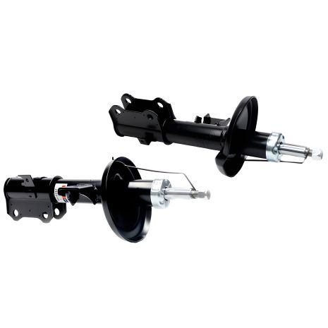 Амортизатор для SUZUKI GRAND VITARA, SATO TECH (21864FR) - Надежность в каждой детали