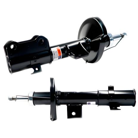 Амортизатор для SUZUKI GRAND VITARA, SATO TECH (21865FL)