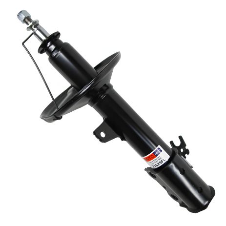 Амортизатор для LEXUS RX, SATO TECH (21629FL)