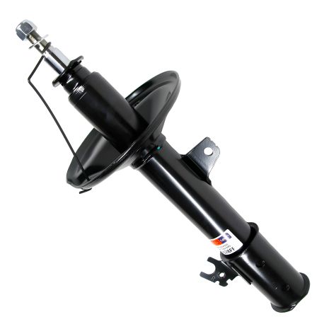 Амортизатор задній LEXUS RX, SATO TECH (21628FR)