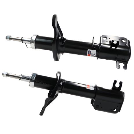 Амортизатор для CHEVROLET EPICA, SATO TECH (22525FL)