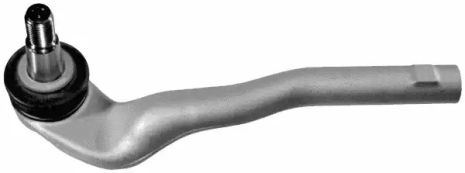 Наконечник рулевой тяги MB S-CLASS, LEMFORDER (3089301)