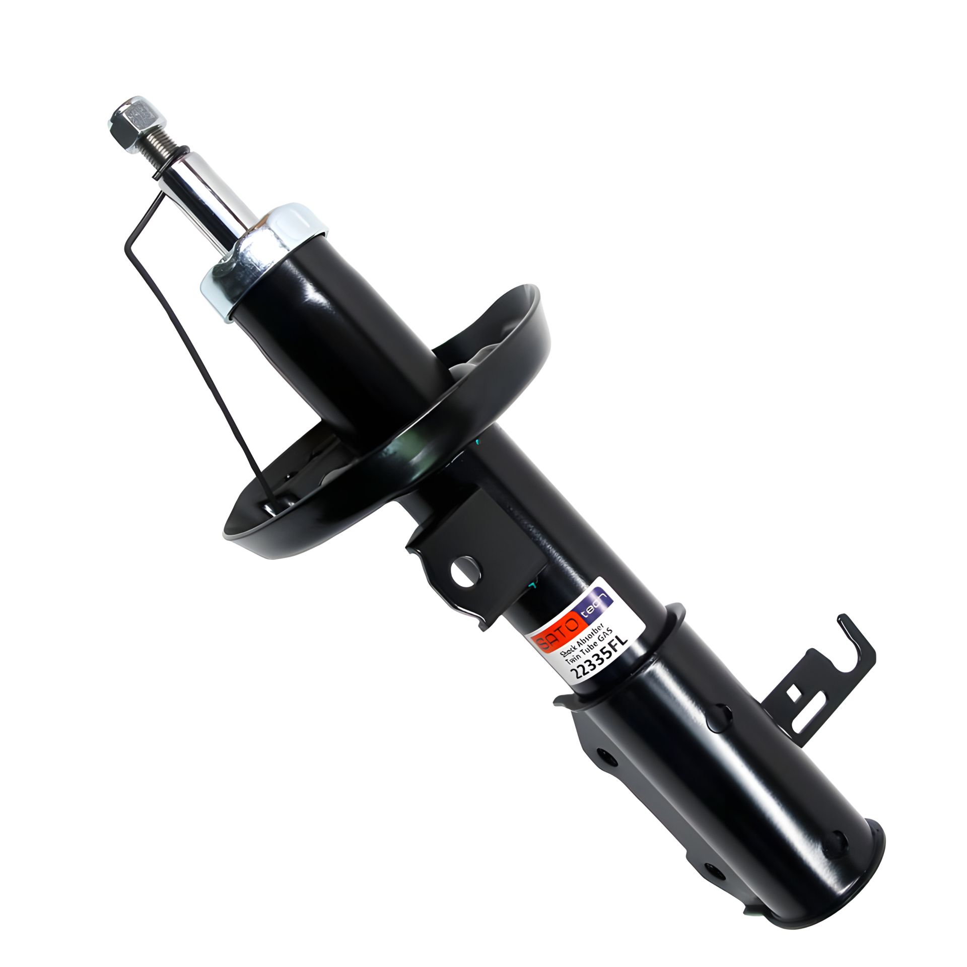 OPEL ASTRA, CHEVROLET CRUZE Амортизатор SATO TECH (22335FL) OPEL ASTRA, CHEVROLET CRUZE Амортизатор SATO TECH (22335FL)
