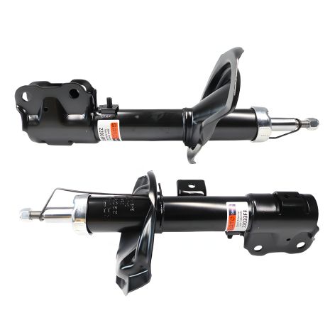 Амортизатор для MITSUBISHI LANCER, SATO TECH (22033FR)