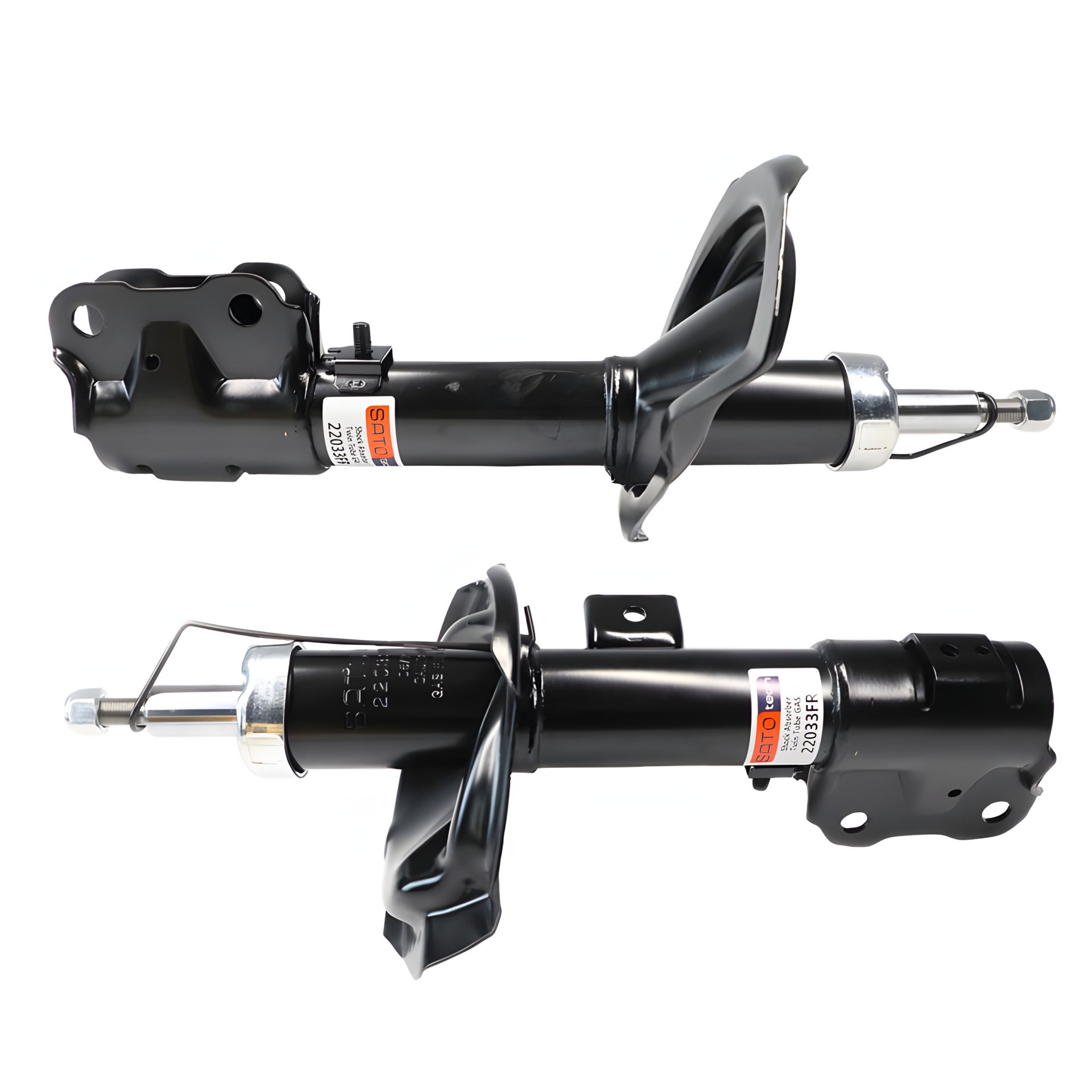 Амортизатор MITSUBISHI LANCER, SATO TECH (22033FR) Амортизатор MITSUBISHI LANCER, SATO TECH (22033FR)