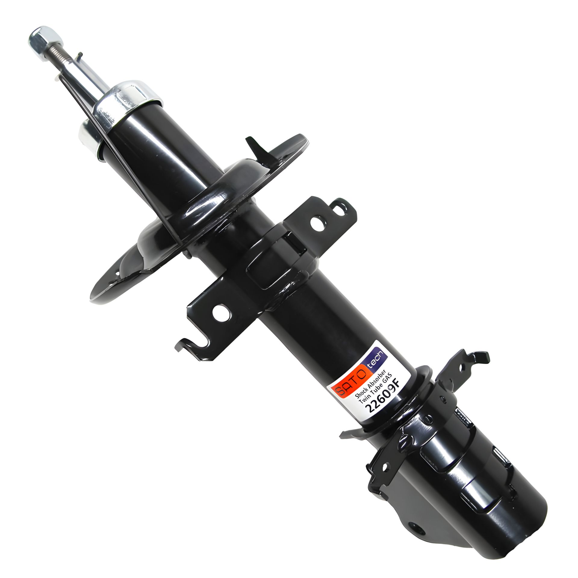 MERCEDES-BENZ CITAN, RENAULT KANGOO Амортизатор, SATO TECH (22609F) MERCEDES-BENZ CITAN, RENAULT KANGOO Амортизатор, SATO TECH (22609F)