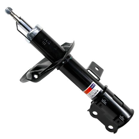 Амортизатор KIA MAGENTIS, AUDI A3, KIA CARENS, SATO TECH (22628FR)