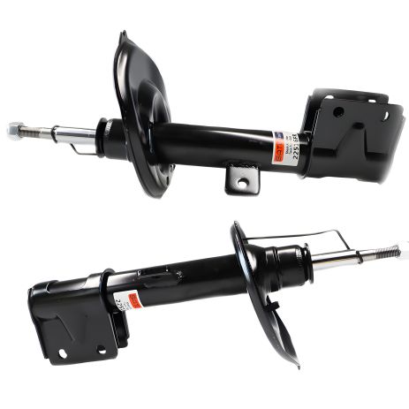 Амортизатор BERLINGO, PEUGEOT PARTNER, CITROËN, SATO TECH (22516FR) Амортизатор BERLINGO, PEUGEOT PARTNER, CITROËN, SATO TECH (22516FR)