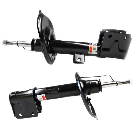 Амортизатор BERLINGO, PEUGEOT PARTNER, CITROËN, SATO TECH (22516FR) Амортизатор BERLINGO, PEUGEOT PARTNER, CITROËN, SATO TECH (22516FR)