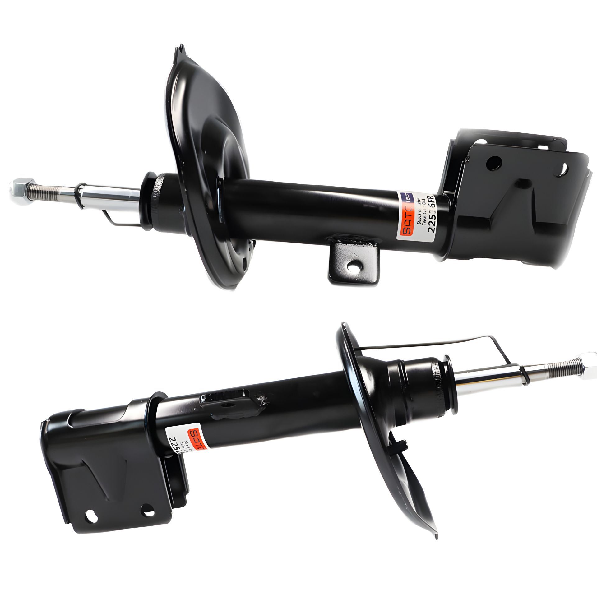 ΠΠΌΠΎΡΡΠΈΠ·Π°ΡΠΎΡ BERLINGO, PEUGEOT PARTNER, CITROΓN, SATO TECH (22516FR) ΠΠΌΠΎΡΡΠΈΠ·Π°ΡΠΎΡ BERLINGO, PEUGEOT PARTNER, CITROΓN, SATO TECH (22516FR)