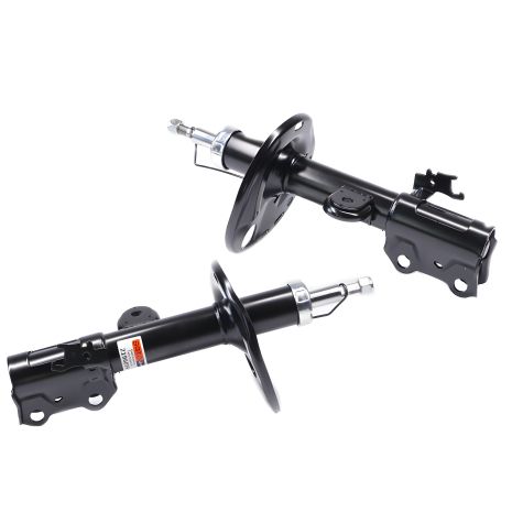 Амортизатор для TOYOTA RAV4, SATO TECH (21960FR) Амортизатор для TOYOTA RAV4, SATO TECH (21960FR)