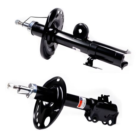 Амортизатор для TOYOTA RAV4, SATO TECH (21961FL) Амортизатор для TOYOTA RAV4, SATO TECH (21961FL)