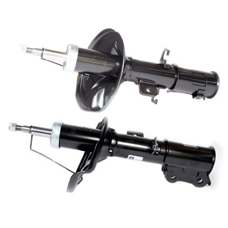 Амортизатор для KIA CERATO, SATO TECH (22157FL)