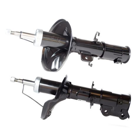 Амортизатор подвески для KIA CERATO, SATO TECH (22156FR)