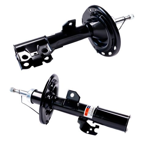 Амортизатор для TOYOTA CAMRY, SATO TECH (22260FR)